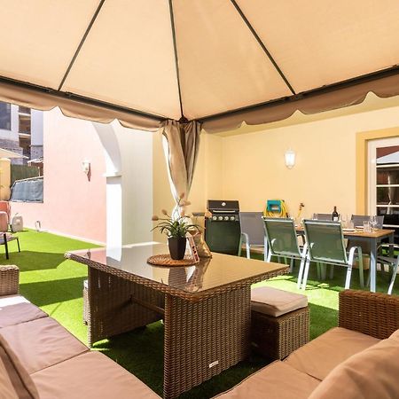 The duke paradise by Edén Rentals Costa Adeje  Exterior foto