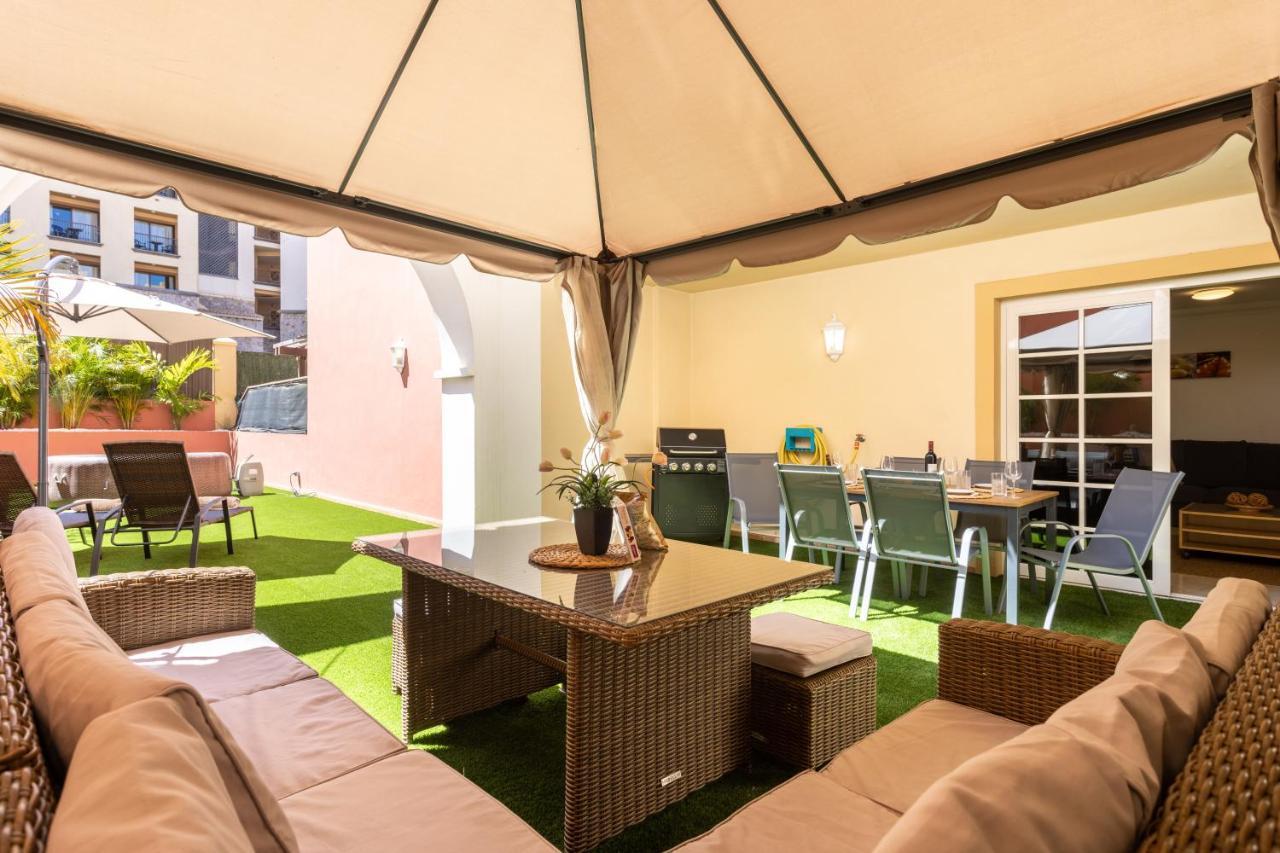 The duke paradise by Edén Rentals Costa Adeje  Exterior foto