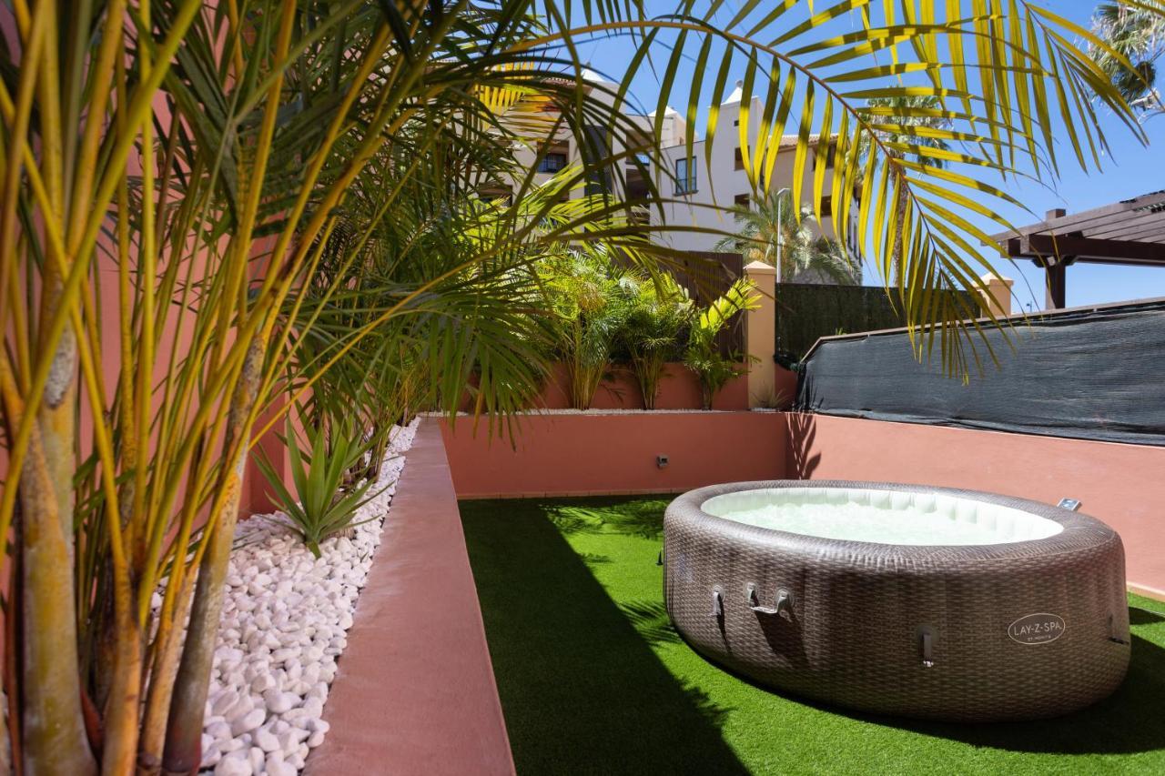The duke paradise by Edén Rentals Costa Adeje  Exterior foto