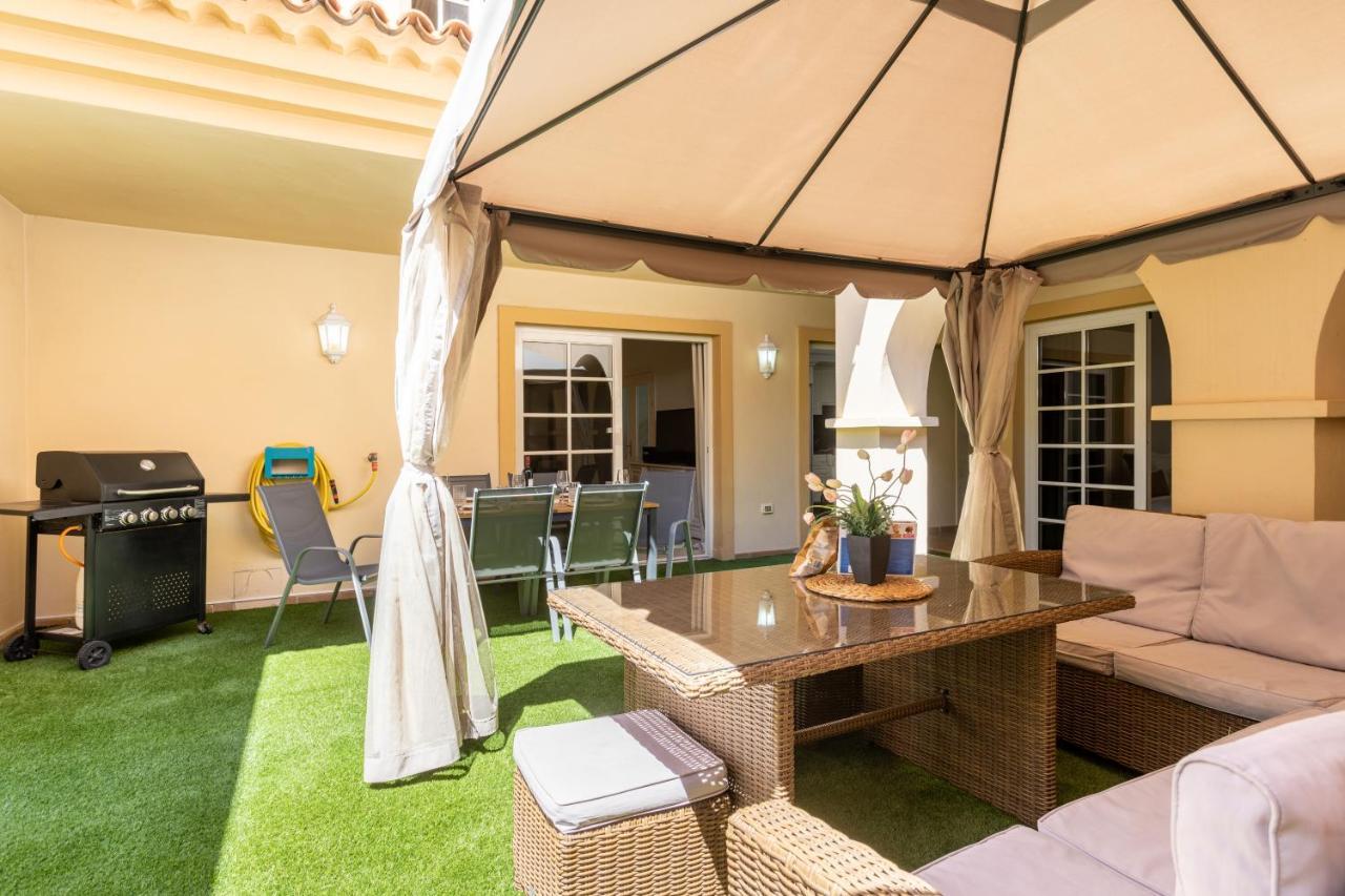 The duke paradise by Edén Rentals Costa Adeje  Exterior foto