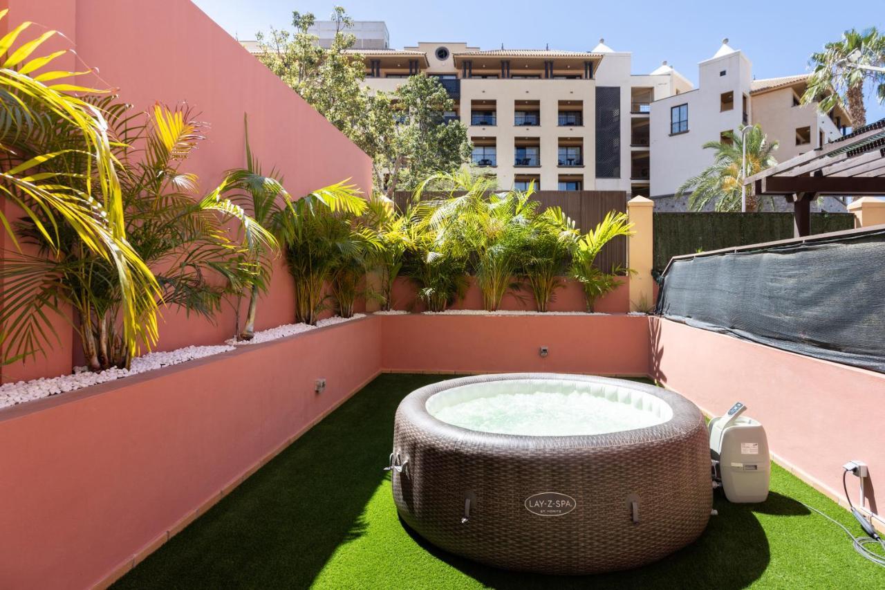 The duke paradise by Edén Rentals Costa Adeje  Exterior foto
