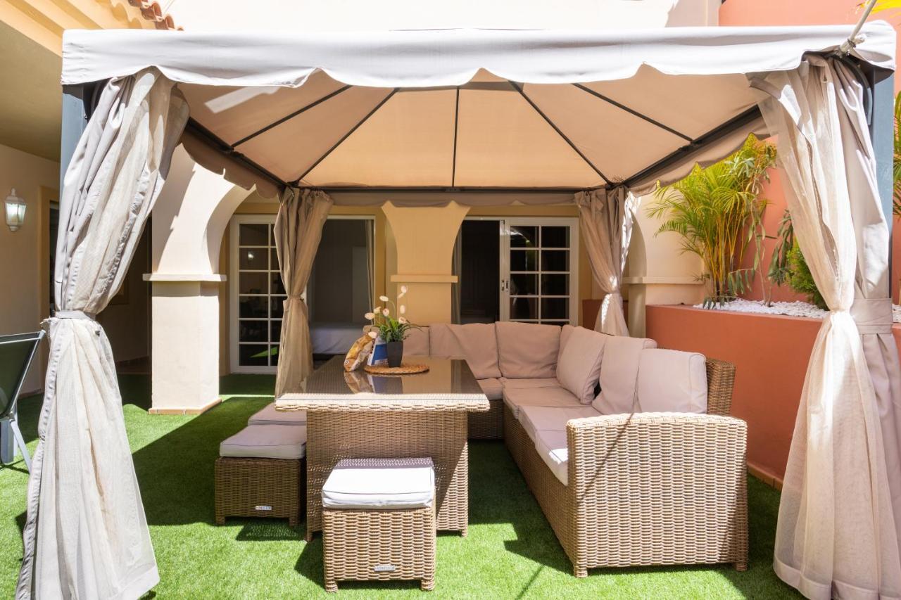 The duke paradise by Edén Rentals Costa Adeje  Exterior foto