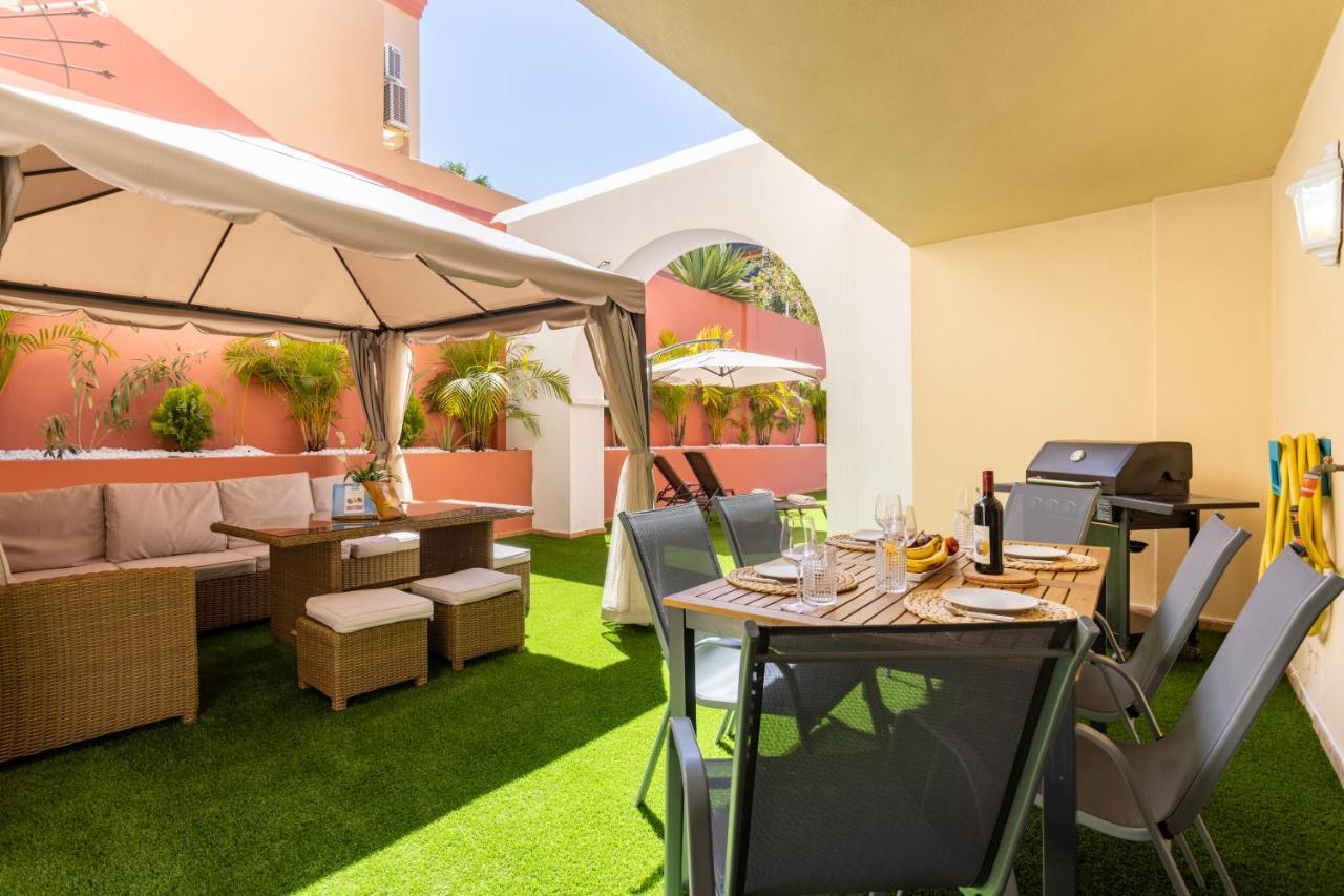 The duke paradise by Edén Rentals Costa Adeje  Exterior foto