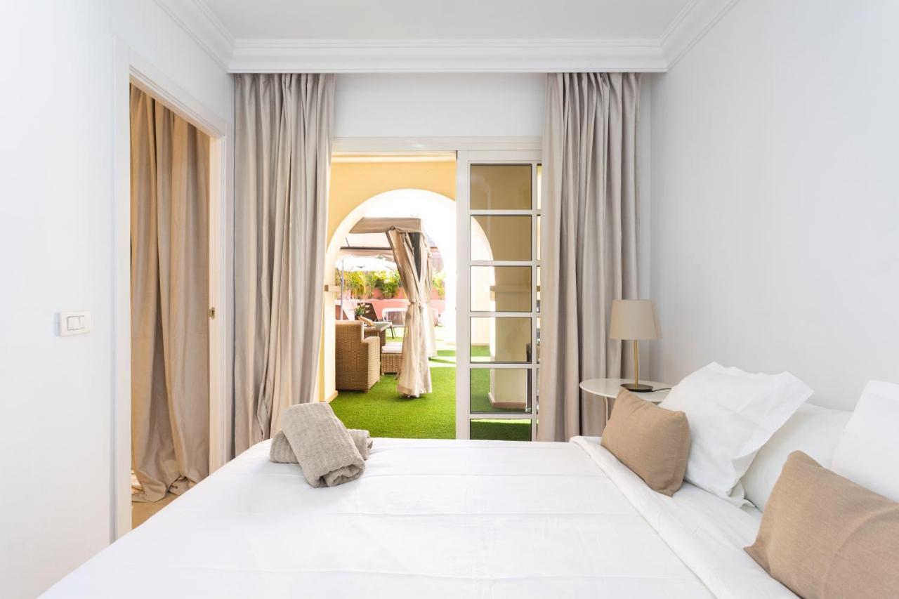 The duke paradise by Edén Rentals Costa Adeje  Exterior foto