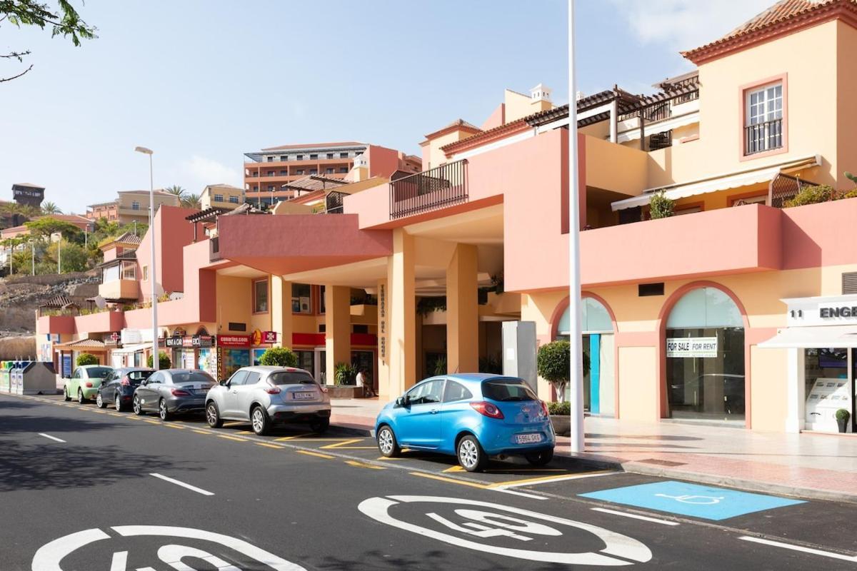 The duke paradise by Edén Rentals Costa Adeje  Exterior foto