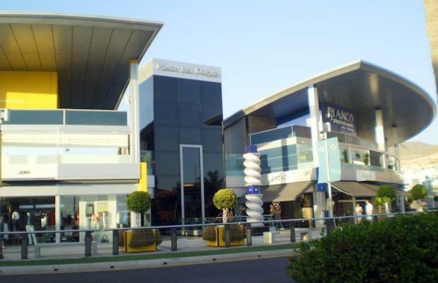 The duke paradise by Edén Rentals Costa Adeje  Exterior foto