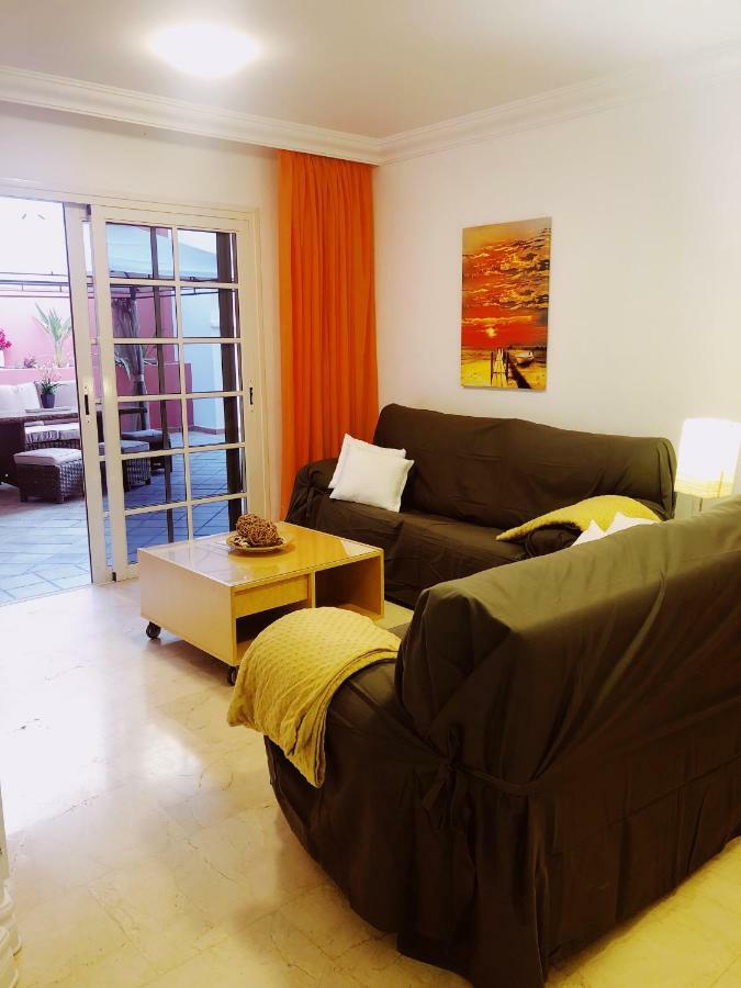 The duke paradise by Edén Rentals Costa Adeje  Exterior foto