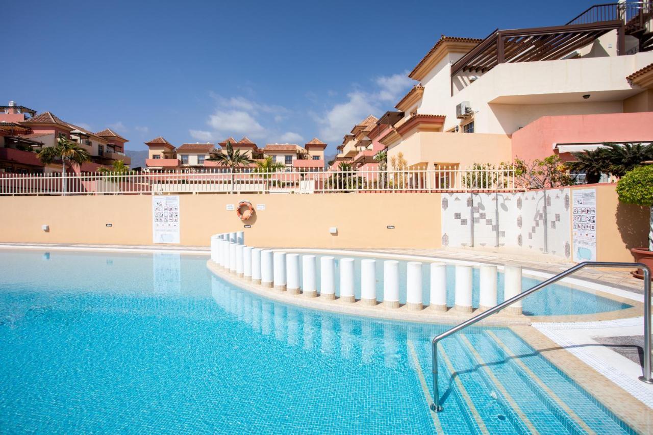 The duke paradise by Edén Rentals Costa Adeje  Exterior foto