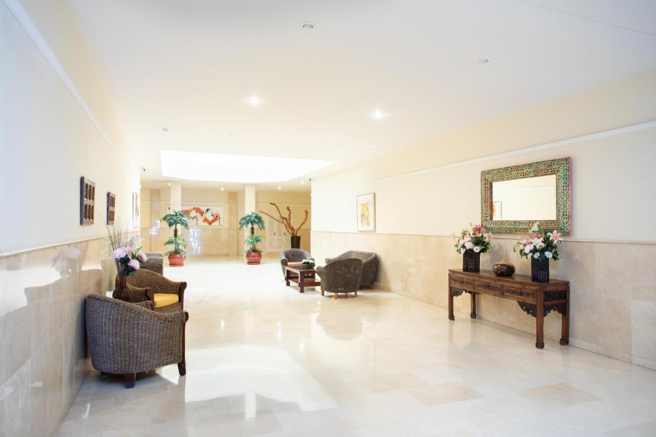 The duke paradise by Edén Rentals Costa Adeje  Exterior foto